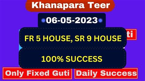 khanapara teer number chart|Khanapara Teer Hit Number .